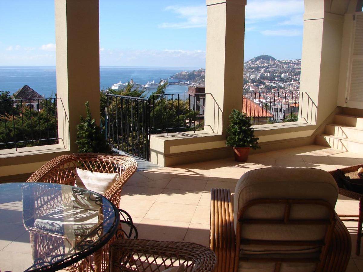 Romantic Studio Funchal  Exterior foto