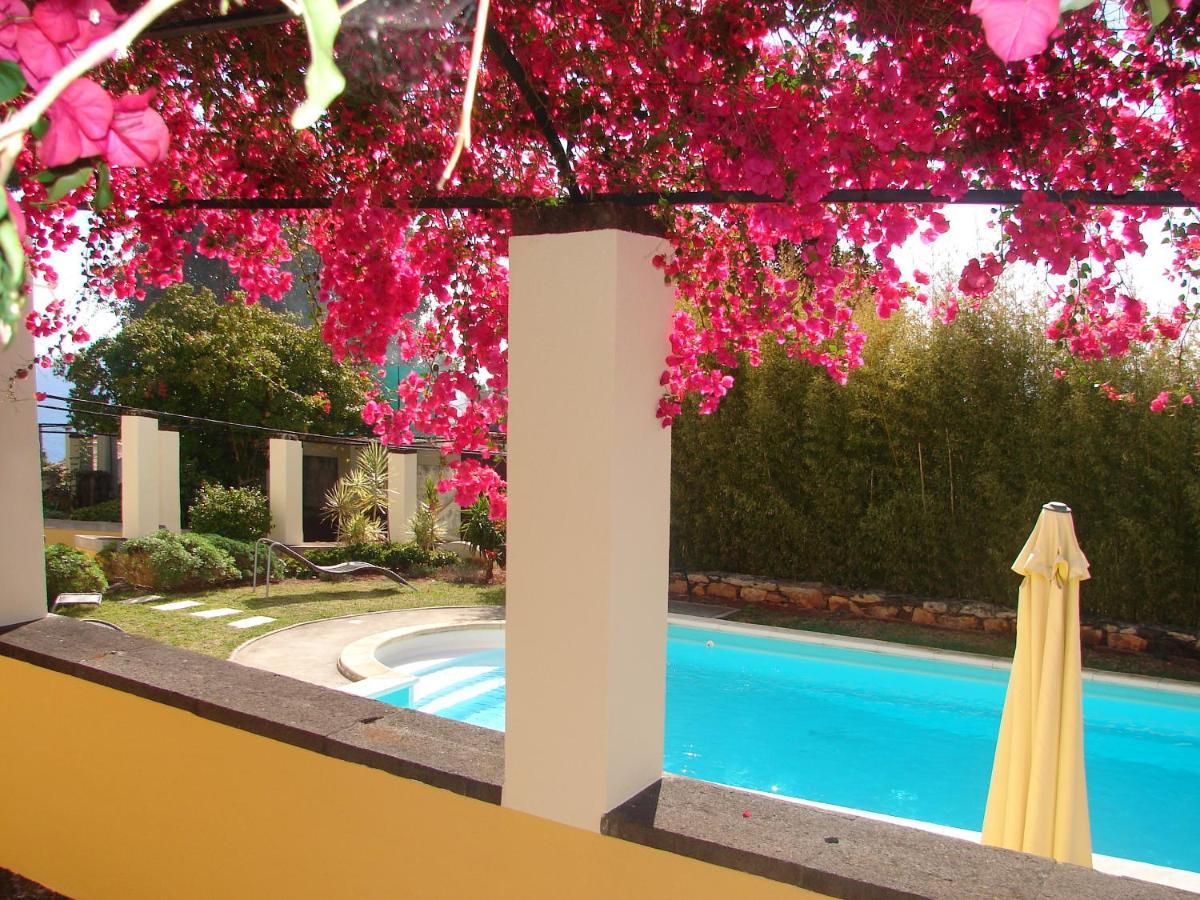 Romantic Studio Funchal  Exterior foto