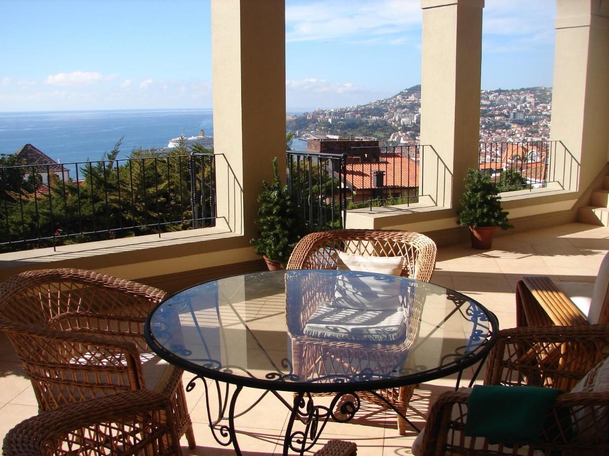 Romantic Studio Funchal  Habitación foto