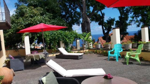 Romantic Studio Funchal  Exterior foto